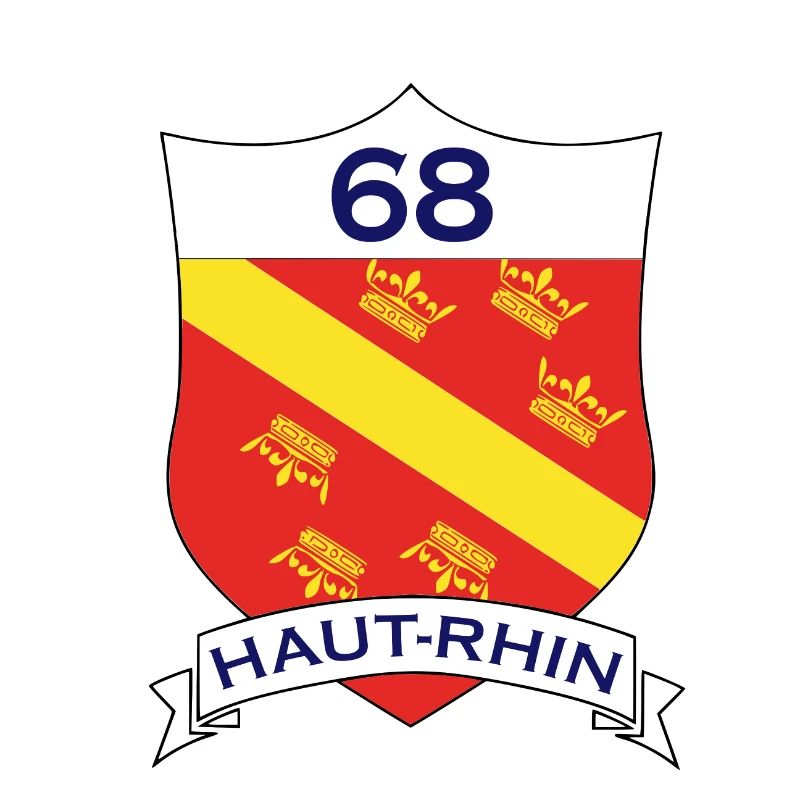Haut-Rhin
