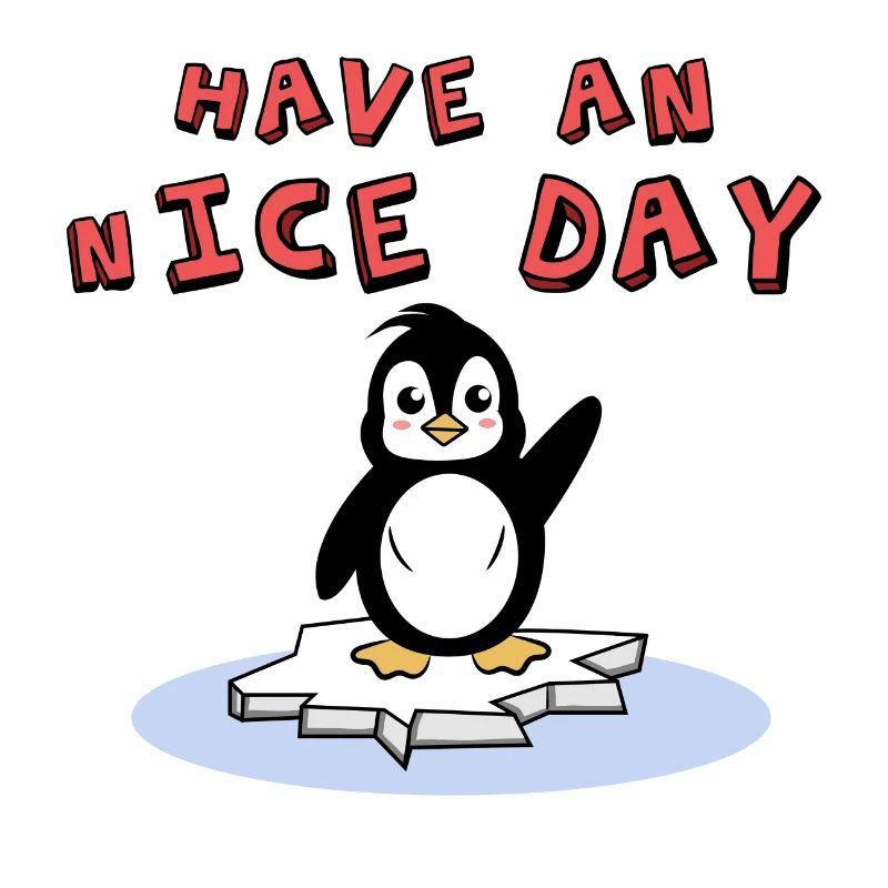 Vogel Eis Kälte Arktis Tier Pinguin Seevogel Zoo