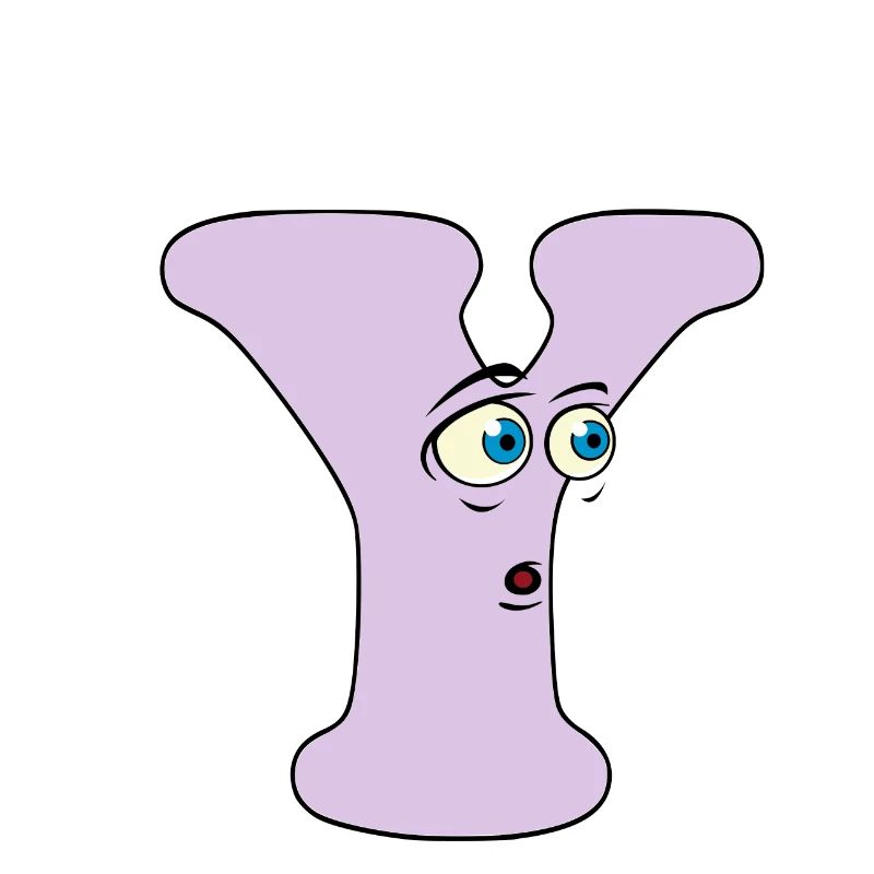 Y