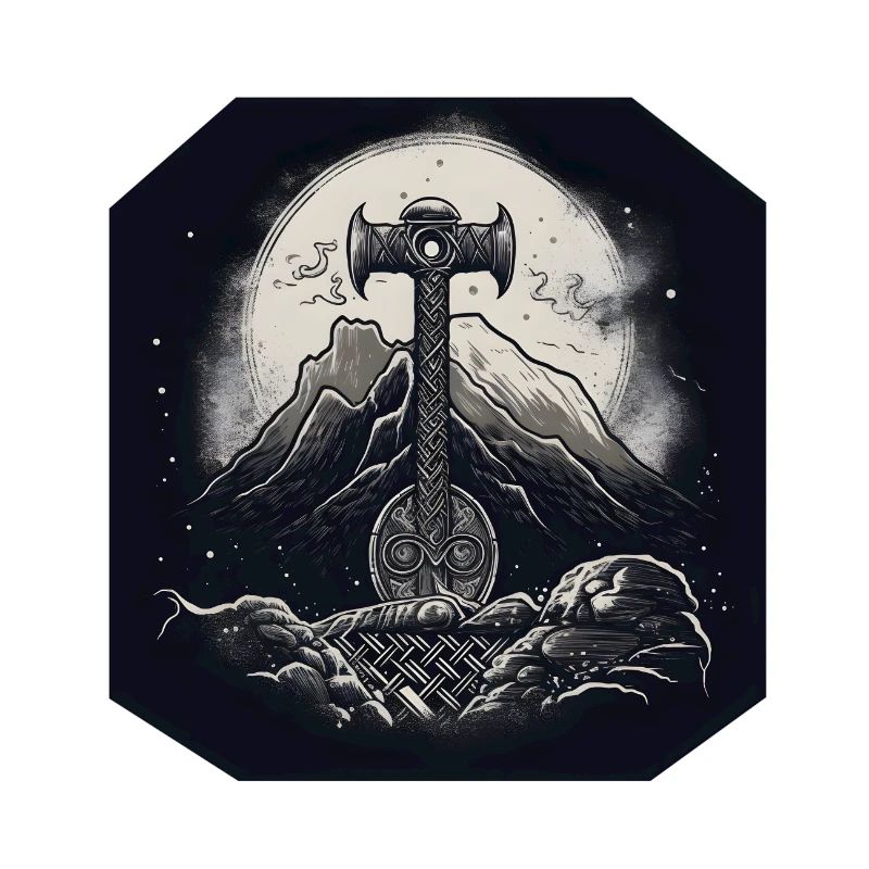 Mjölnir