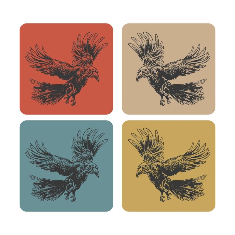 Raven Design
