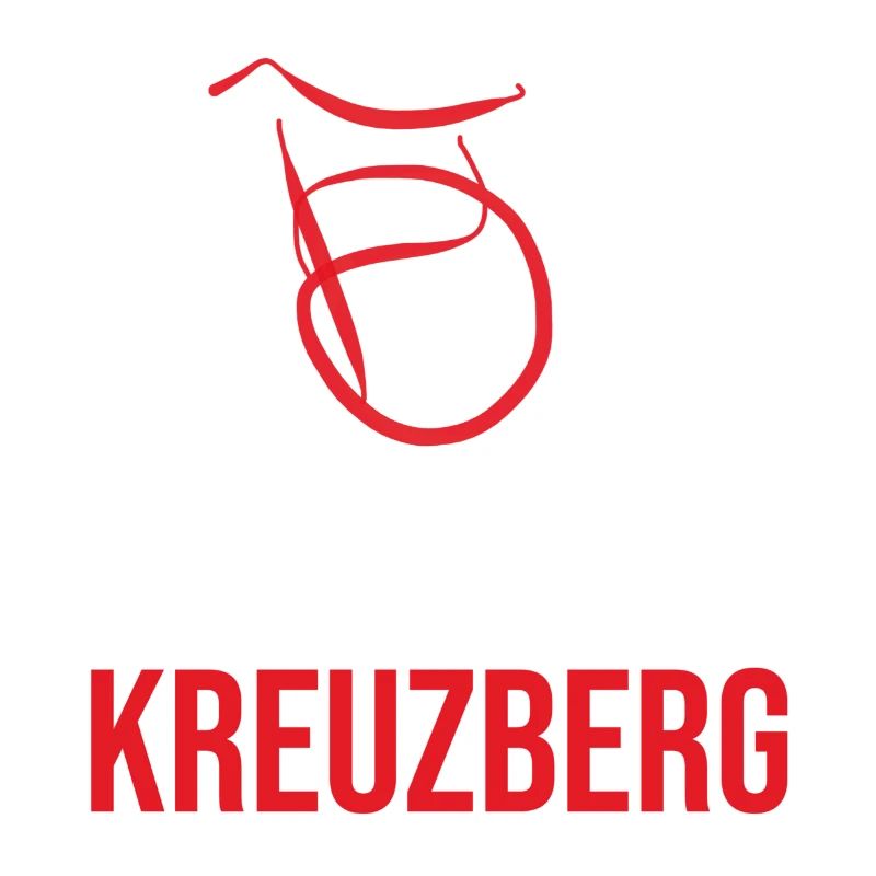 Berlin Kreuzberg Kapuzenpullover
