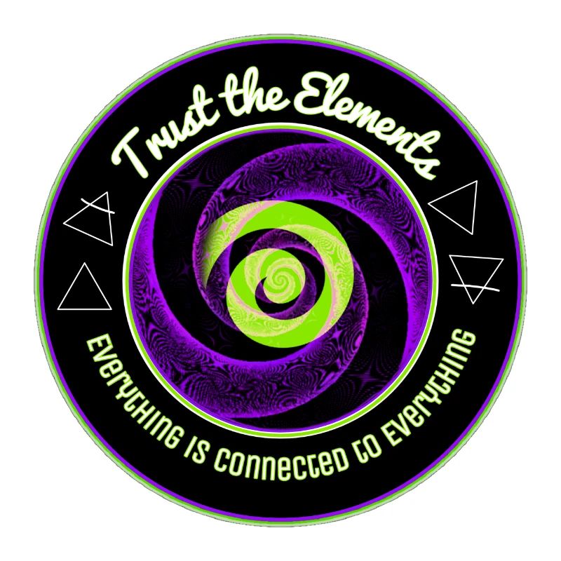 Elemente Spiral-Einheit