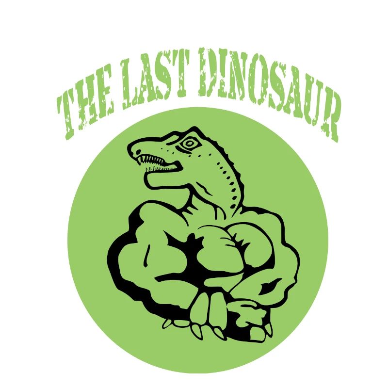Der letzte Dinosaurier