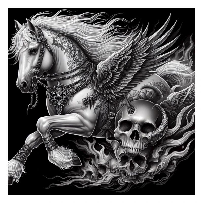 Schwerer Pegasus