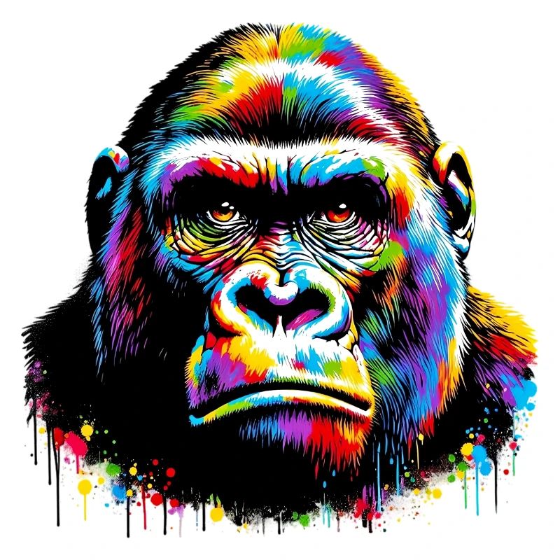 Gorilla