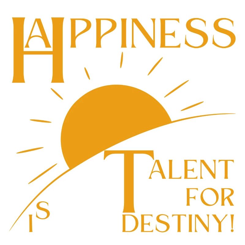 Happiness