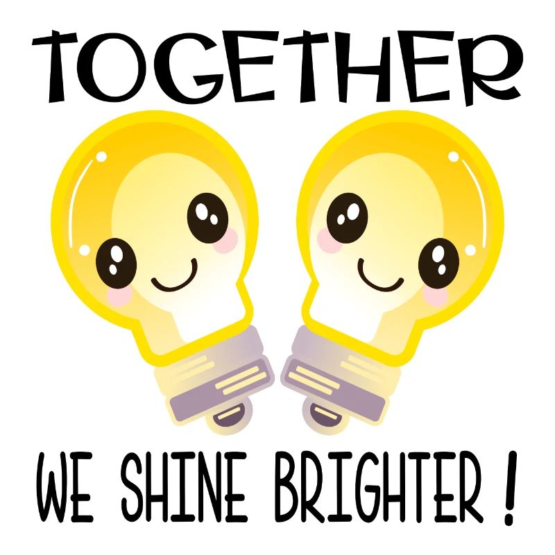 SUCCESS TOGETHER