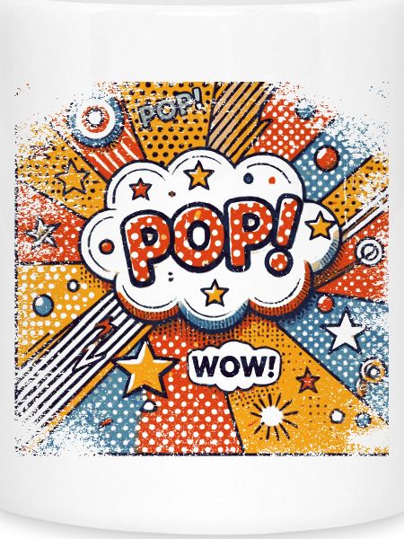 Pop Art | trendy