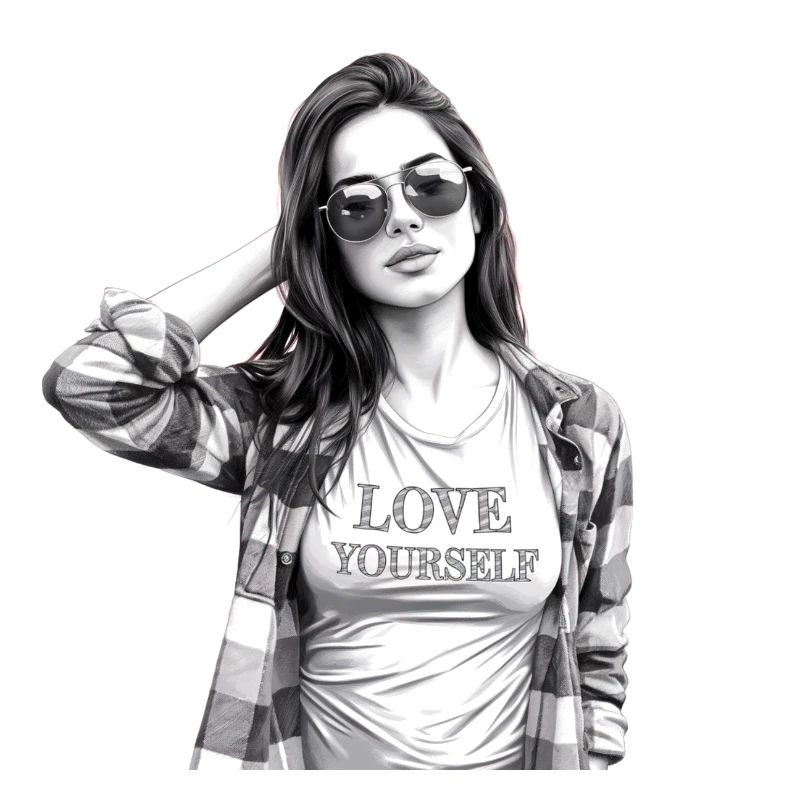 Love yourself