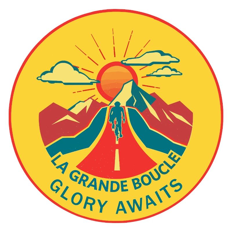 LA GRANDE BOUCLE