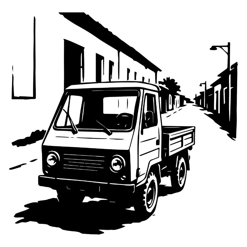 Multifunktionskraft Retro