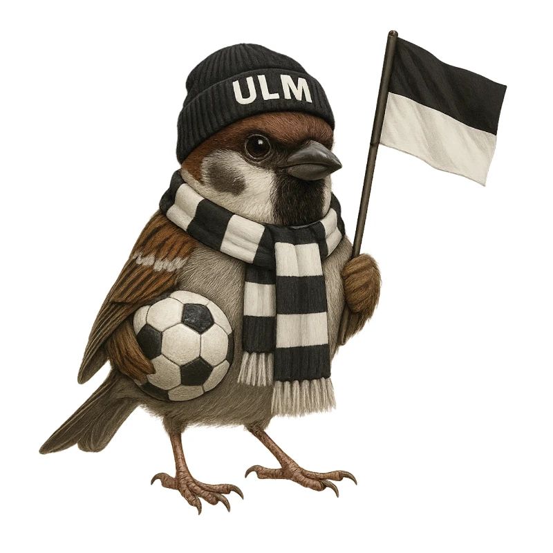 Ulmer Spatzen