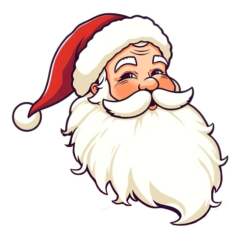 Santa Claus