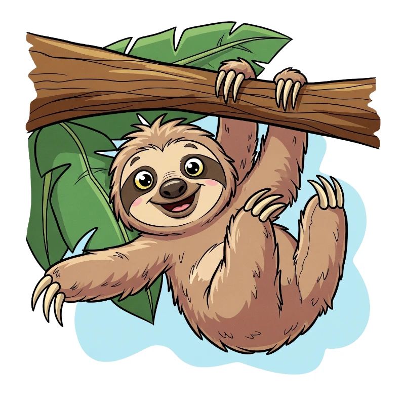 Sloth