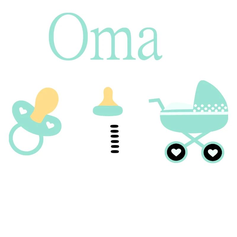 Opa 2026 Geburt Junge Vorlage personalisierbar