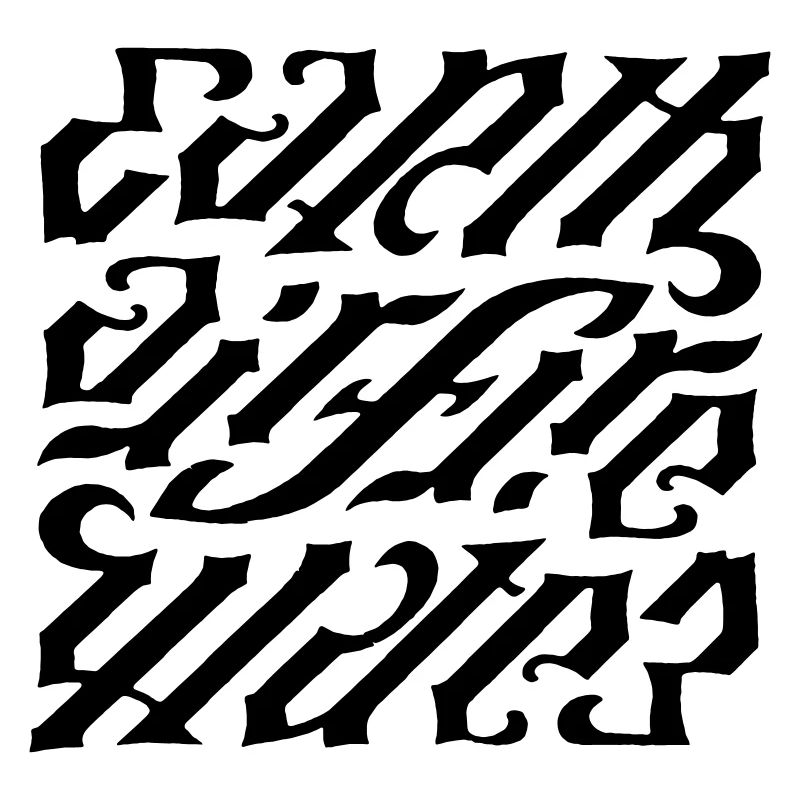 Erde-Luft-Feuer earth-air-fire