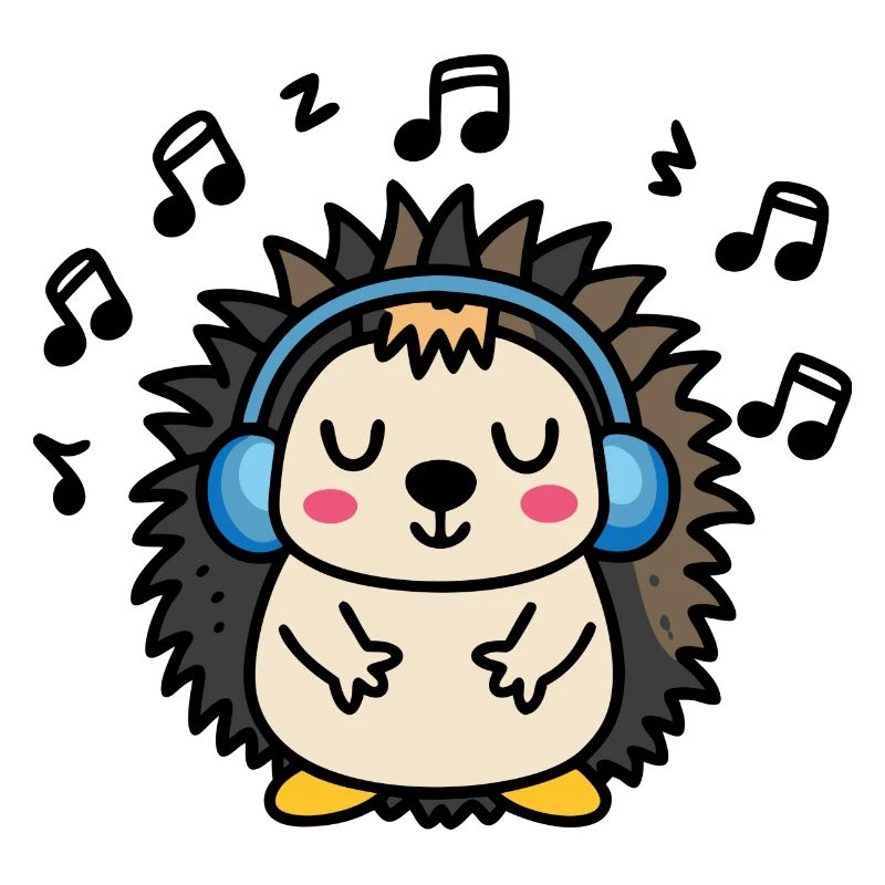 DJ Jeżyk – vibration rythmique à la manière d’un hérisson