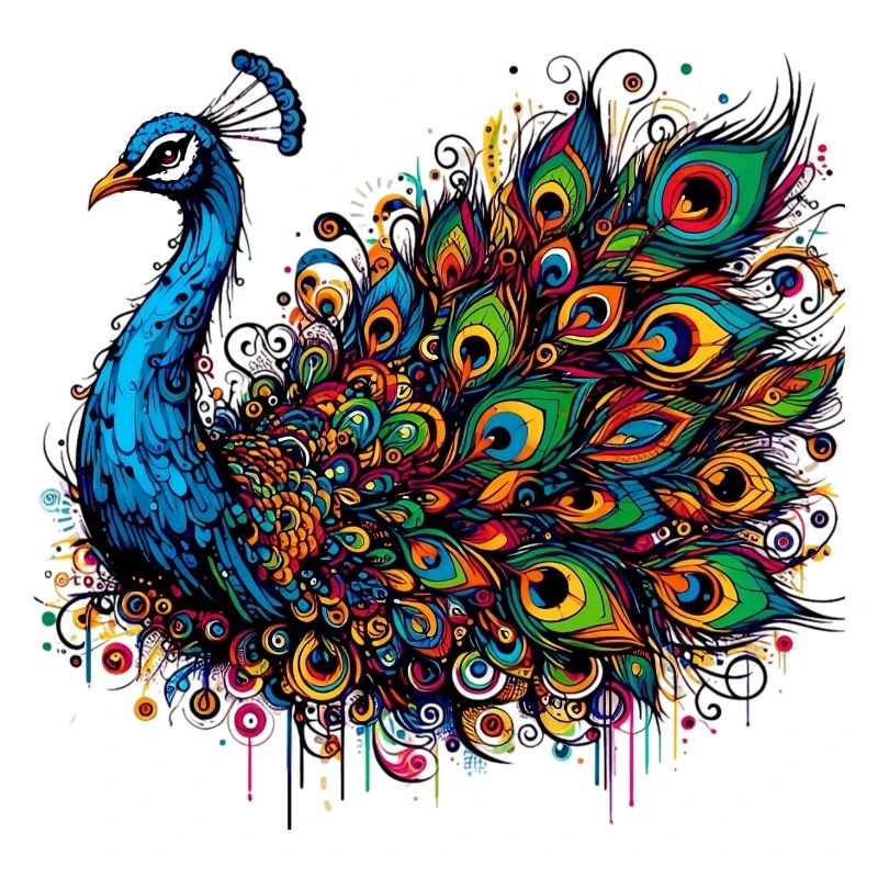 Peacock