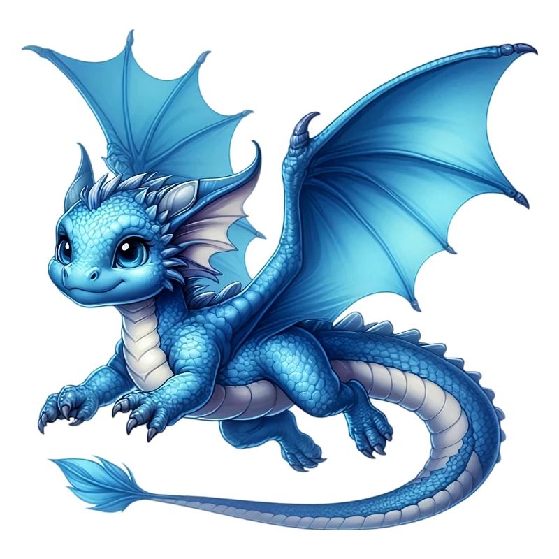 Drache