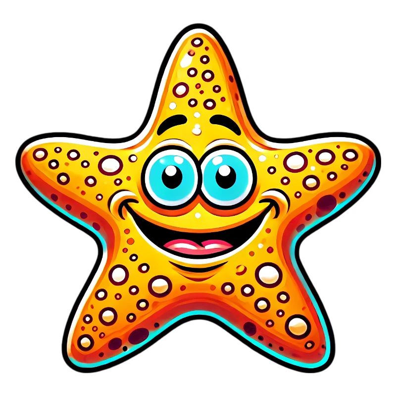 Starfish