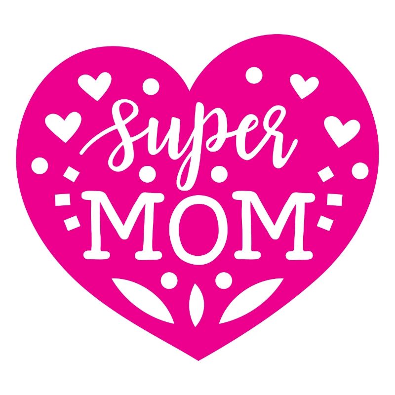 Super Mama