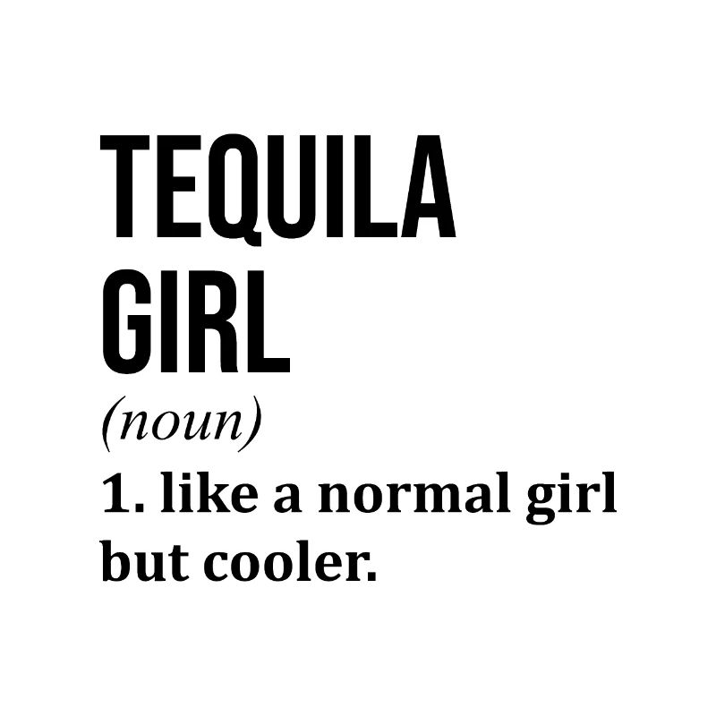 Tequila
