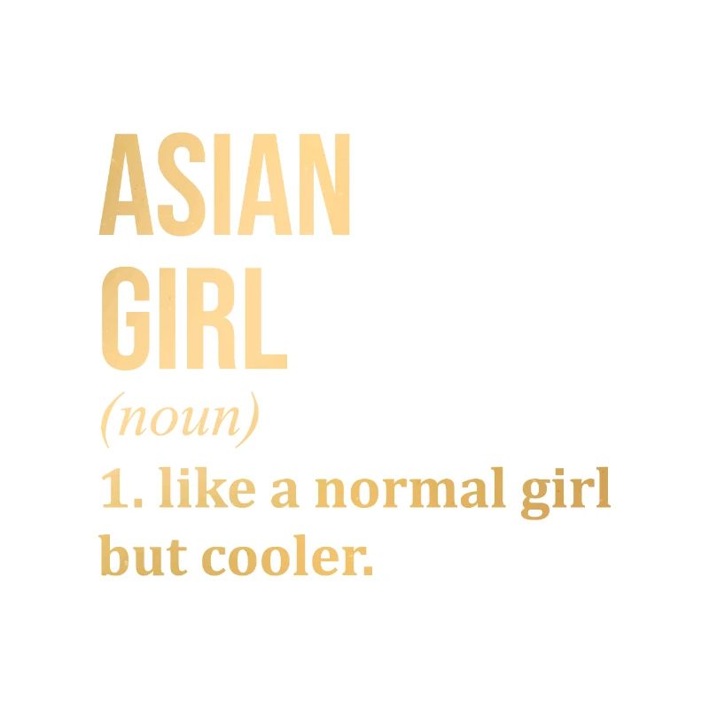 Asian