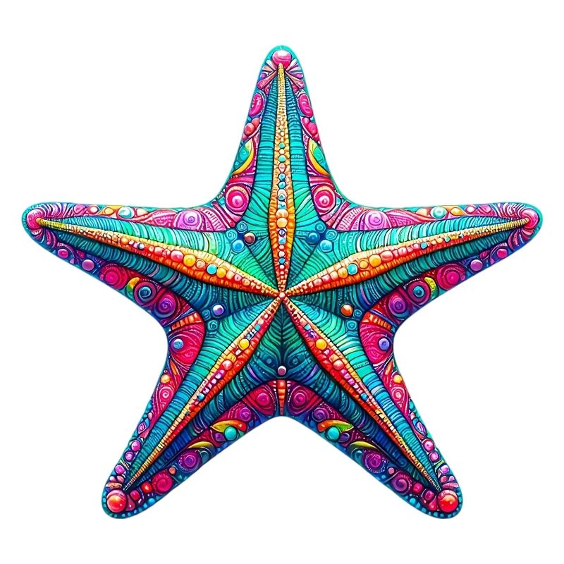 Étoile de mer
