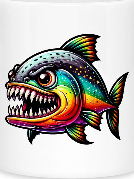 Piranha