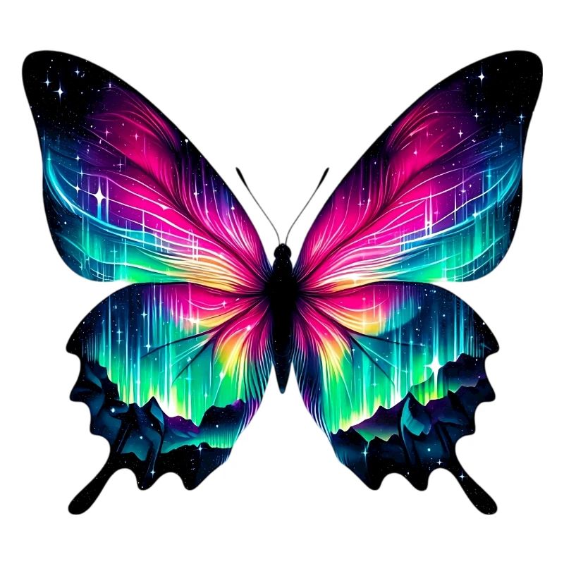 Schmetterling