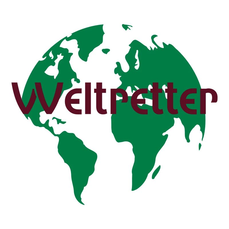 Weltretter