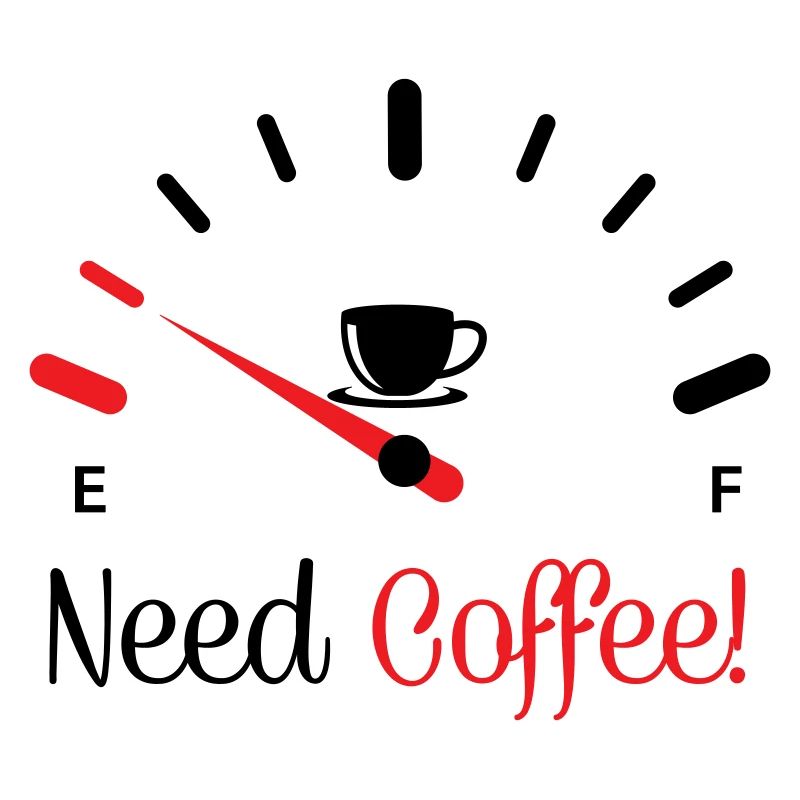Need Coffee 1