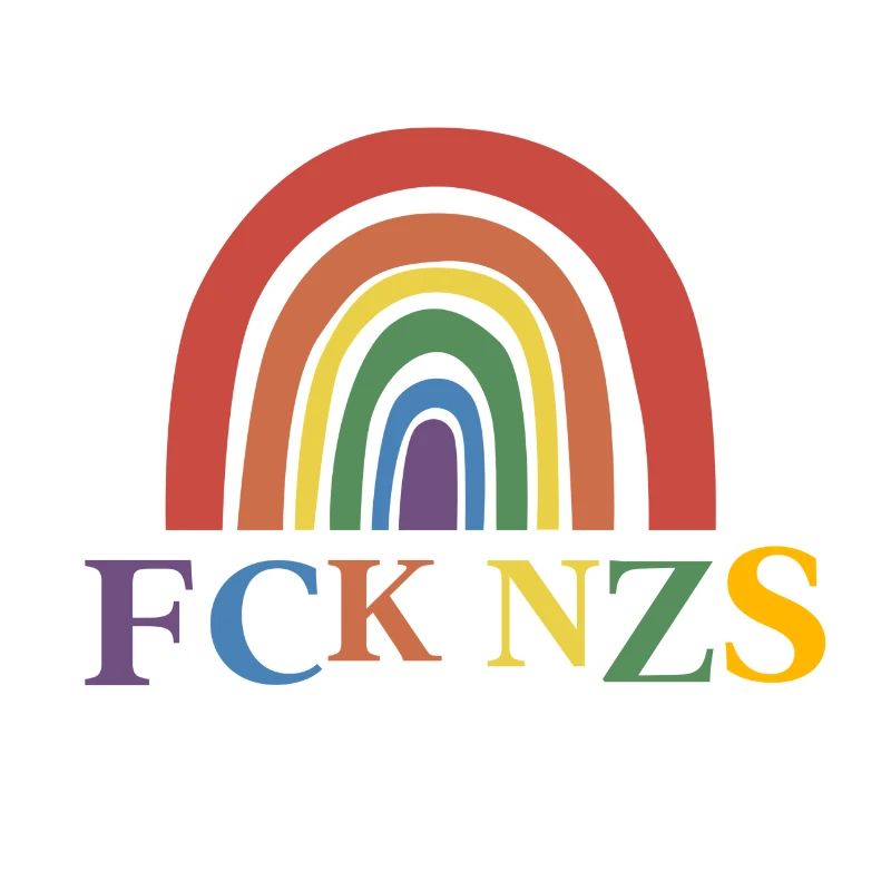 FCK NZS