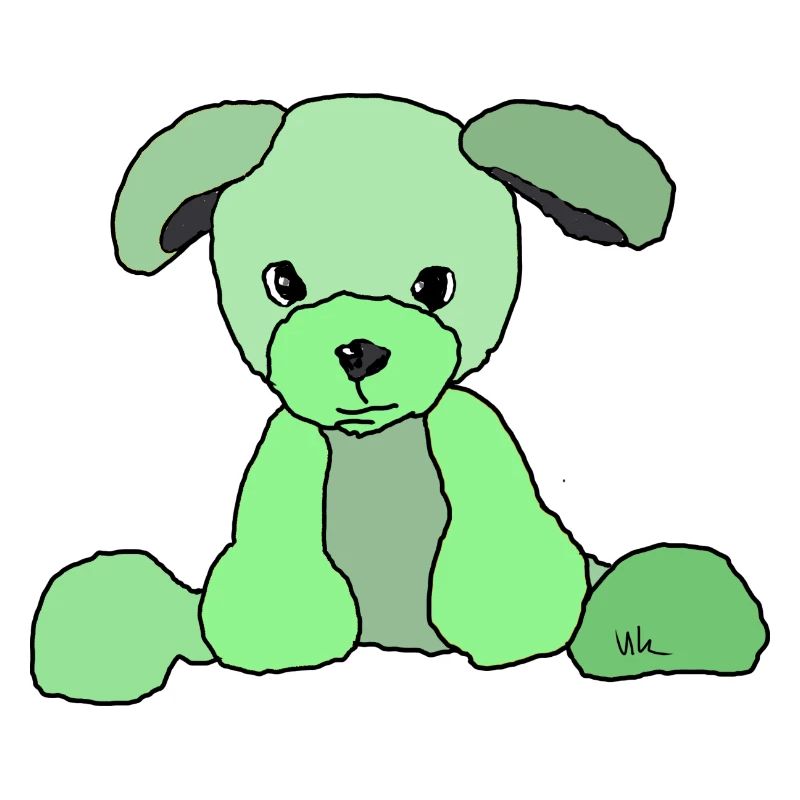 Dog Comic
