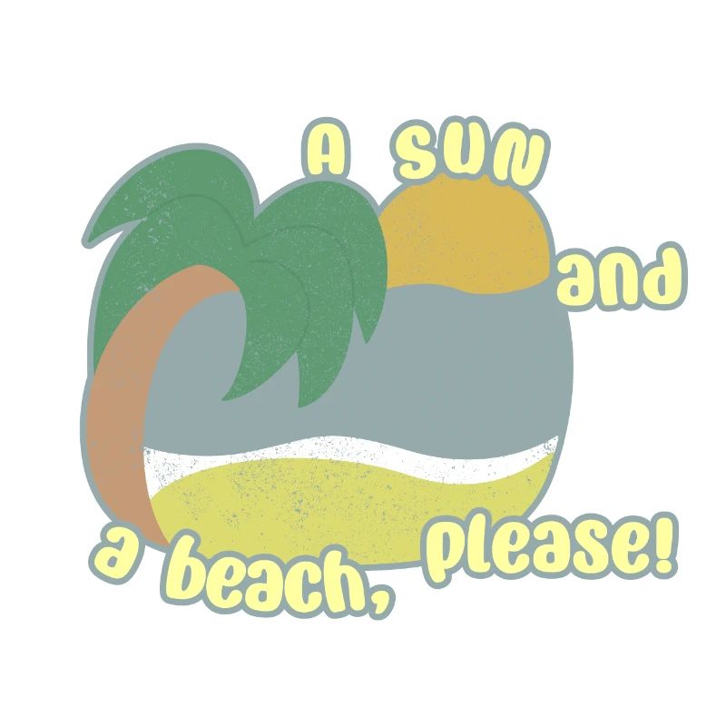 Sun and Beach