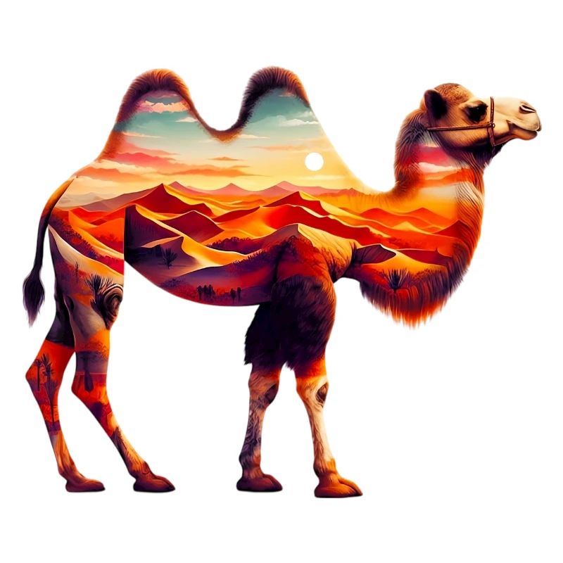 Kamel