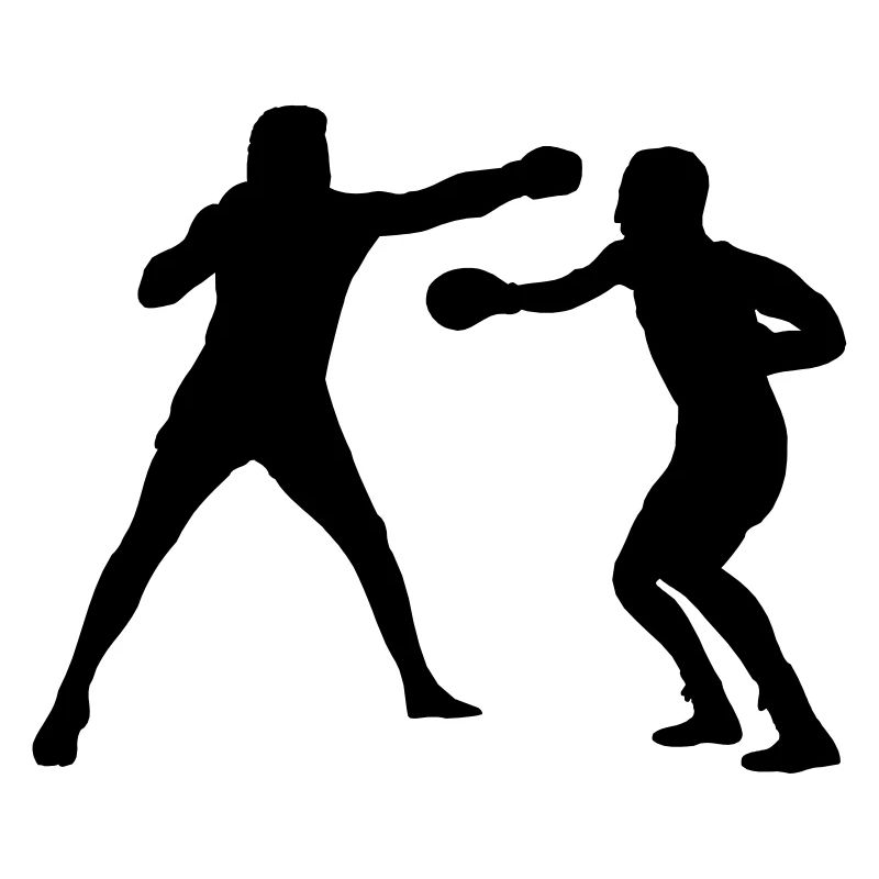 Boxkampftraining