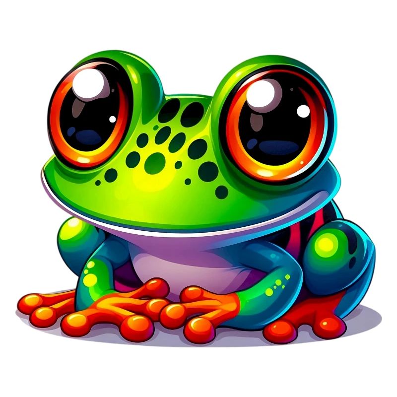 Frosch
