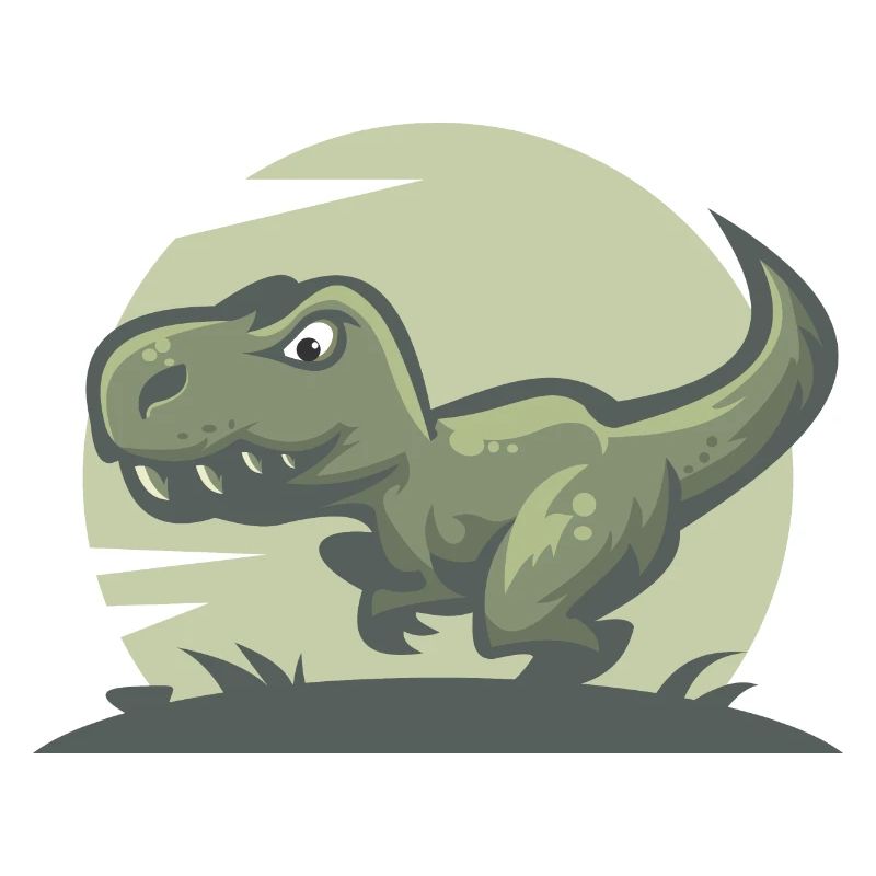 Dinosaur T-Rex
