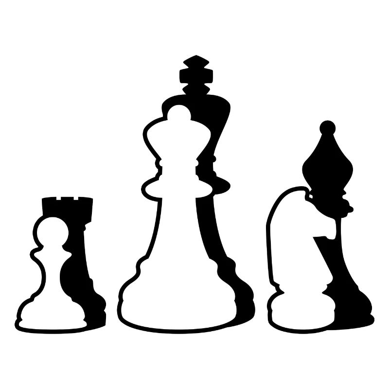 Schachspiel