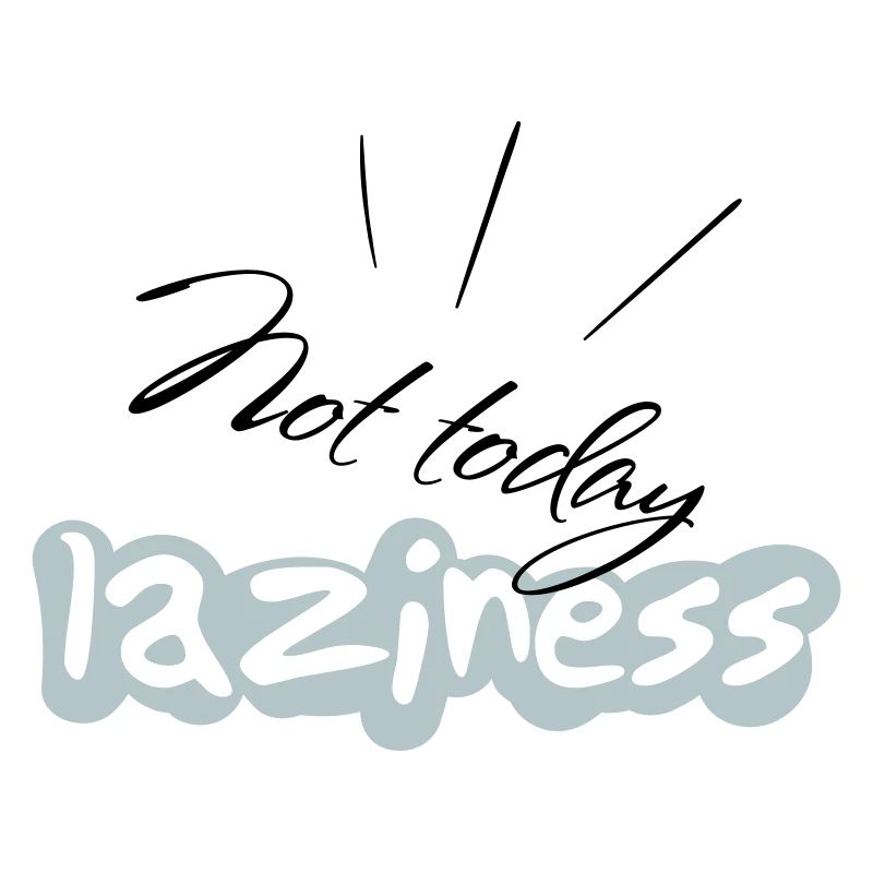 not Today