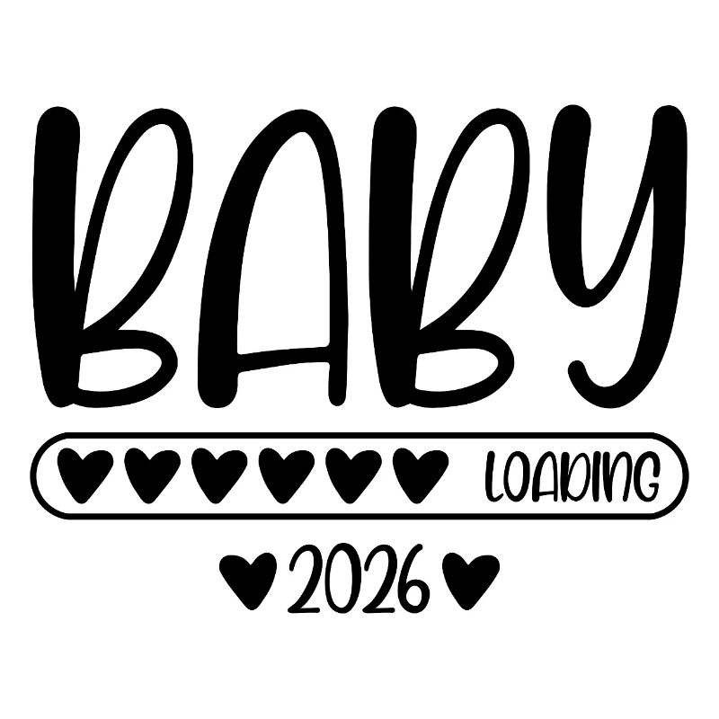Baby 2026 loading