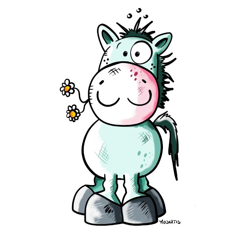 Mignon Cheval