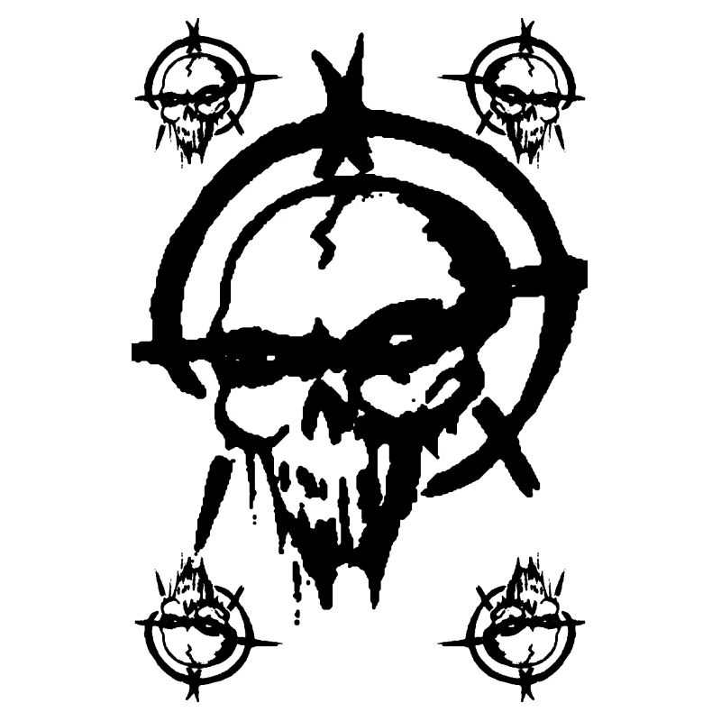 Skull