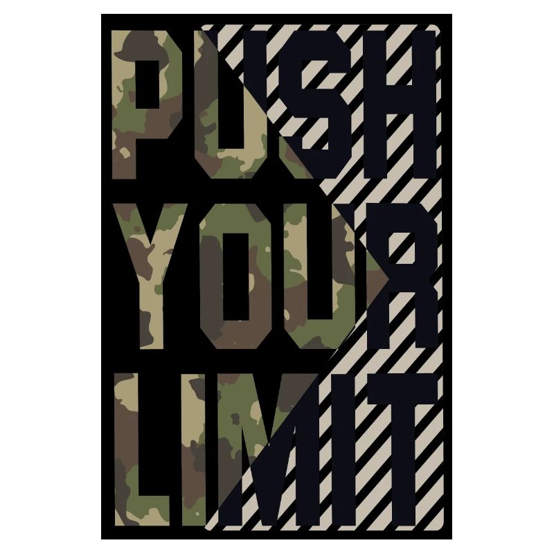 push your limit