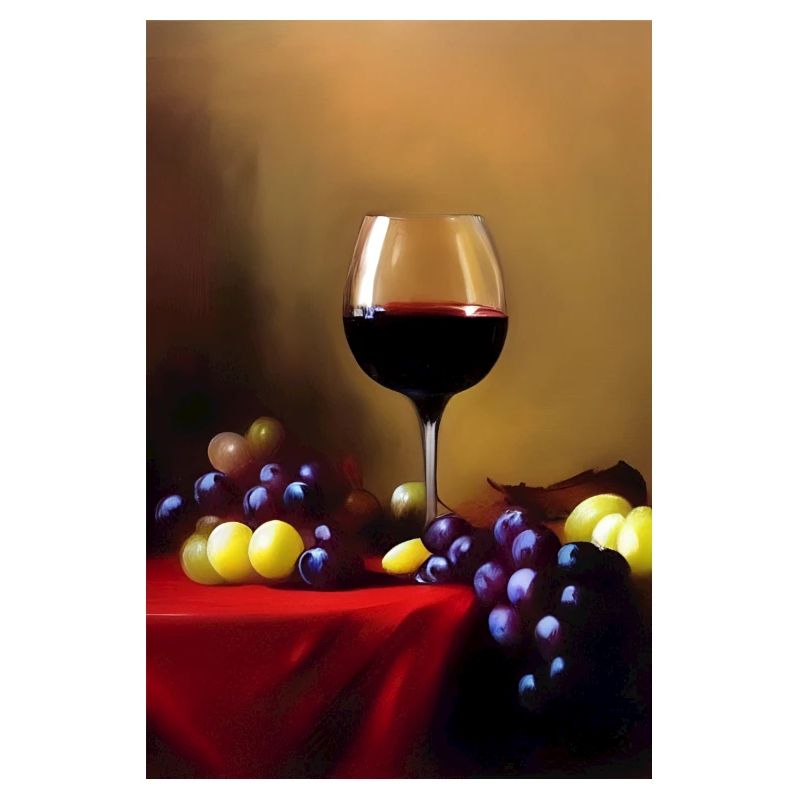 Wine drinkers