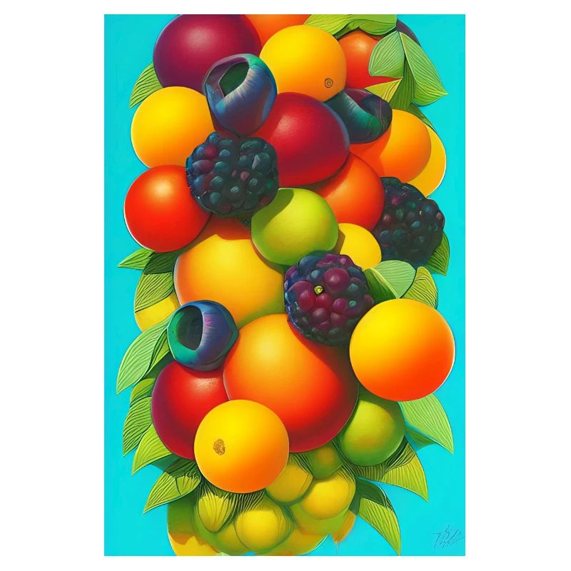 Früchte