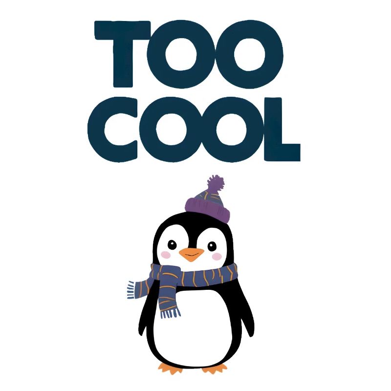 Too Cool