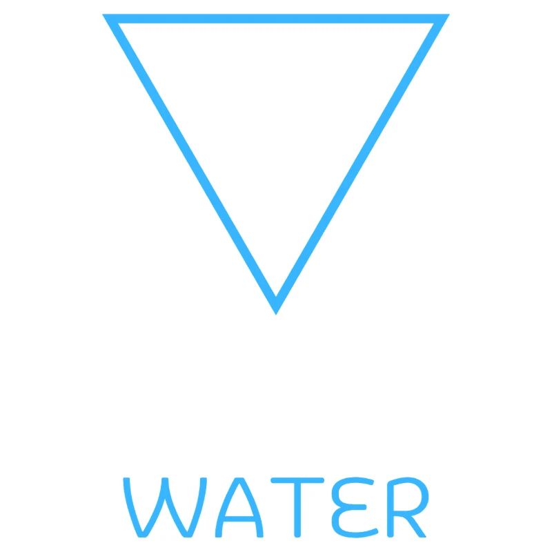 Element Wasser